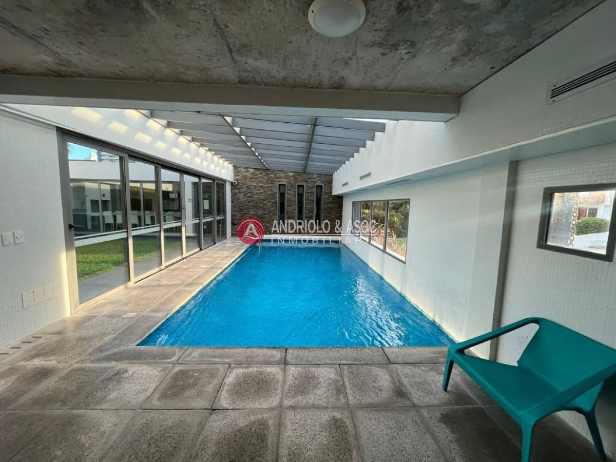 Apartamento ID.9125 - Monoambiente en Punta del Este 