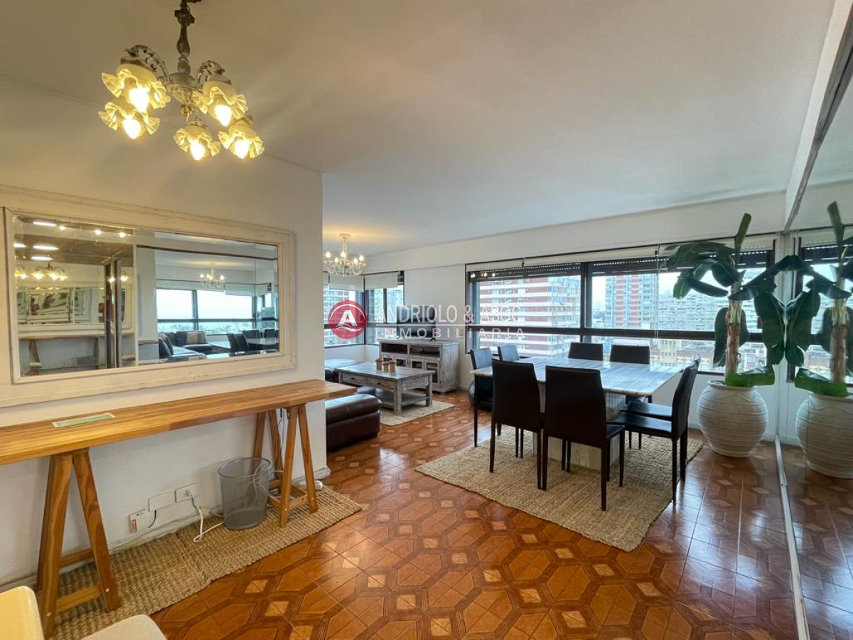 Apartamento ID.8522 - Oportunidad amplió apartamento 