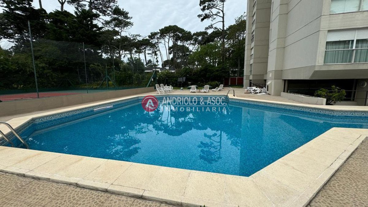 Apartamento ID.9293 - Apartamento en Punta del Este