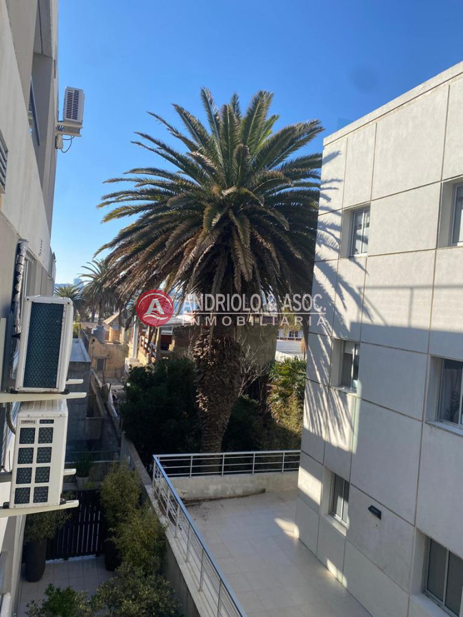 Apartamento ID.9124 - Monoambiente en Punta del Este 