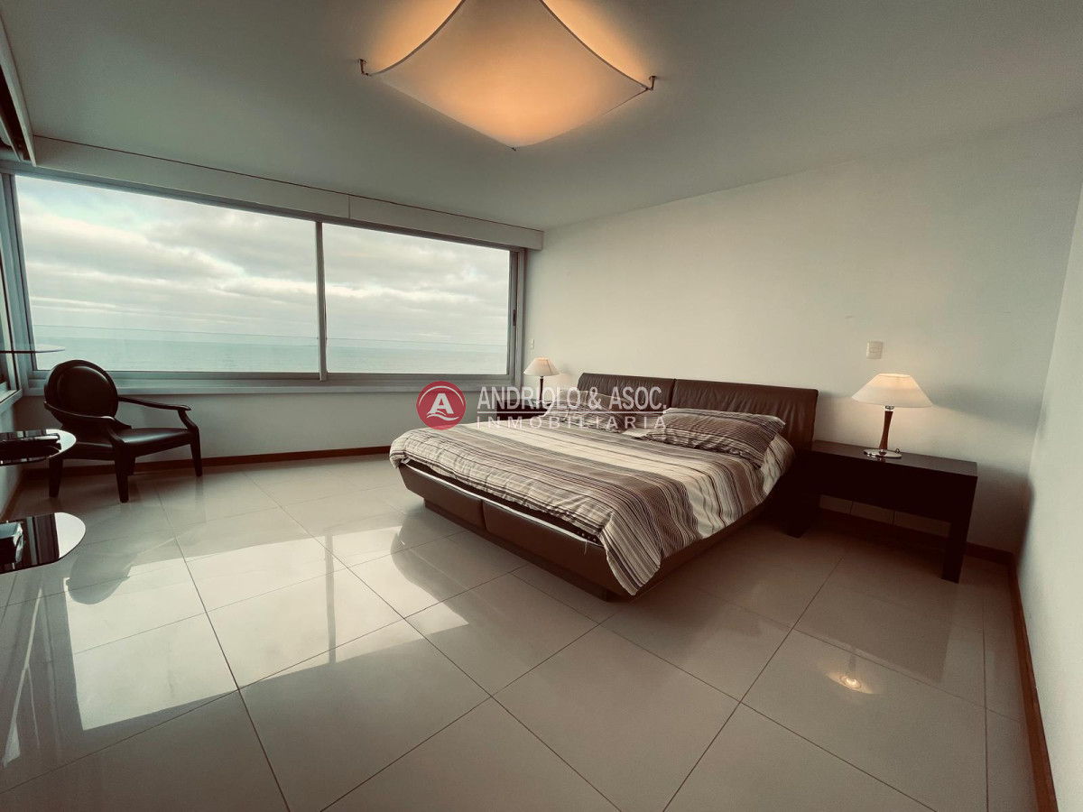 Apartamento ID.8143 - Apartamento en Punta del Este