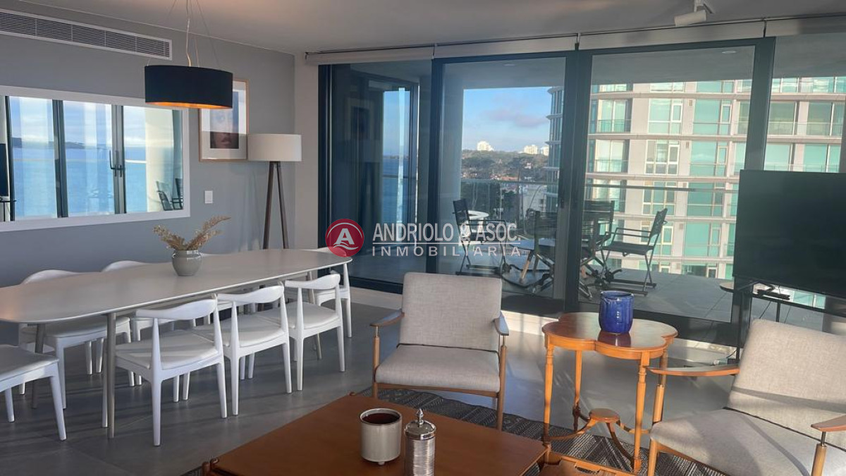 Apartamento ID.8821 - Apartamento en Punta del este 
