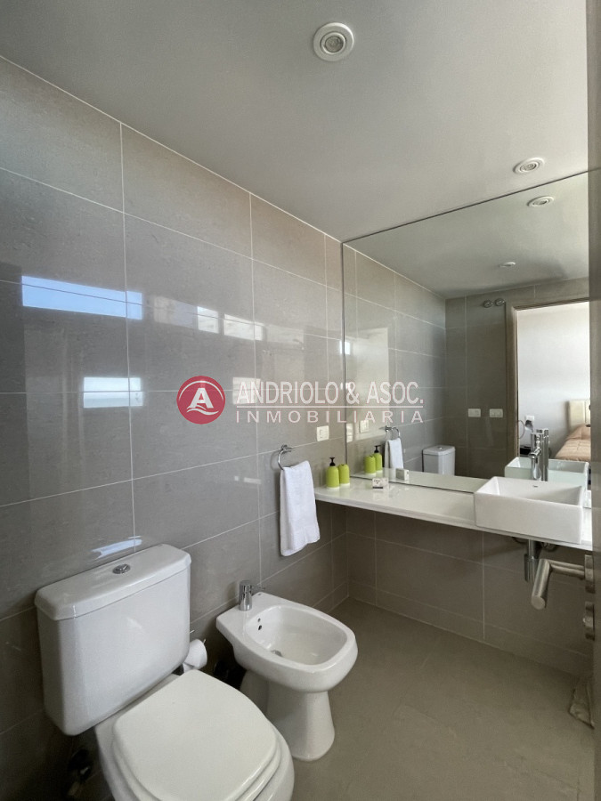 Apartamento ID.8322 - Apartamento en Punta del Este