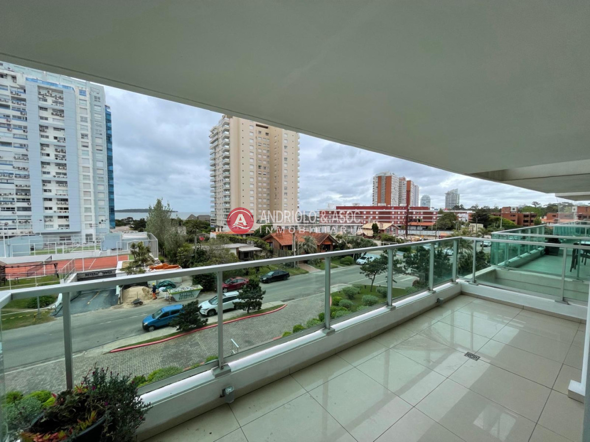 Apartamento ID.10456 - Apartamento en la mansa 