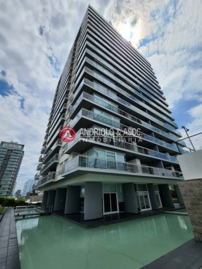 Apartamento ID.10366 - Apartamento en Punta del Este, Brava