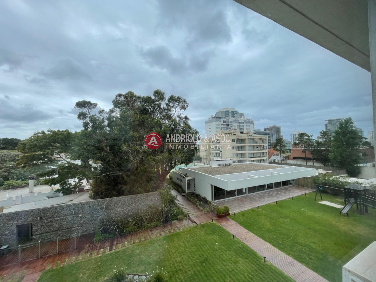 Apartamento ID.10456 - Apartamento en la mansa 