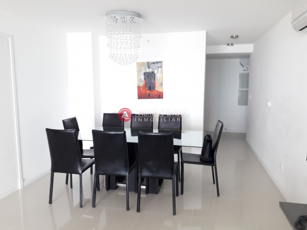 Apartamento ID.6280 - apartamento en 2 linea de playa brava 