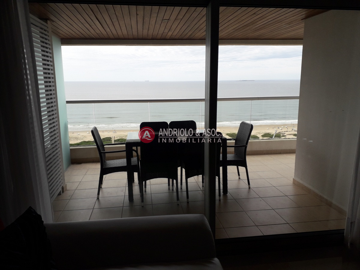 Apartamento ID.6280 - apartamento en 2 linea de playa brava 