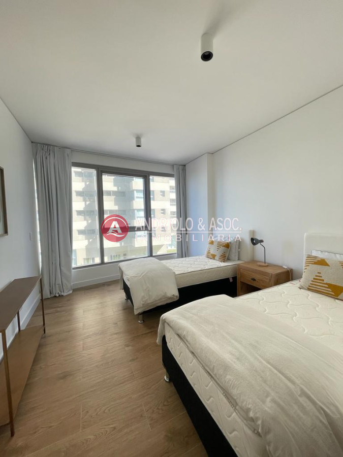 Apartamento ID.8538 - Apartamento en torre Trump 