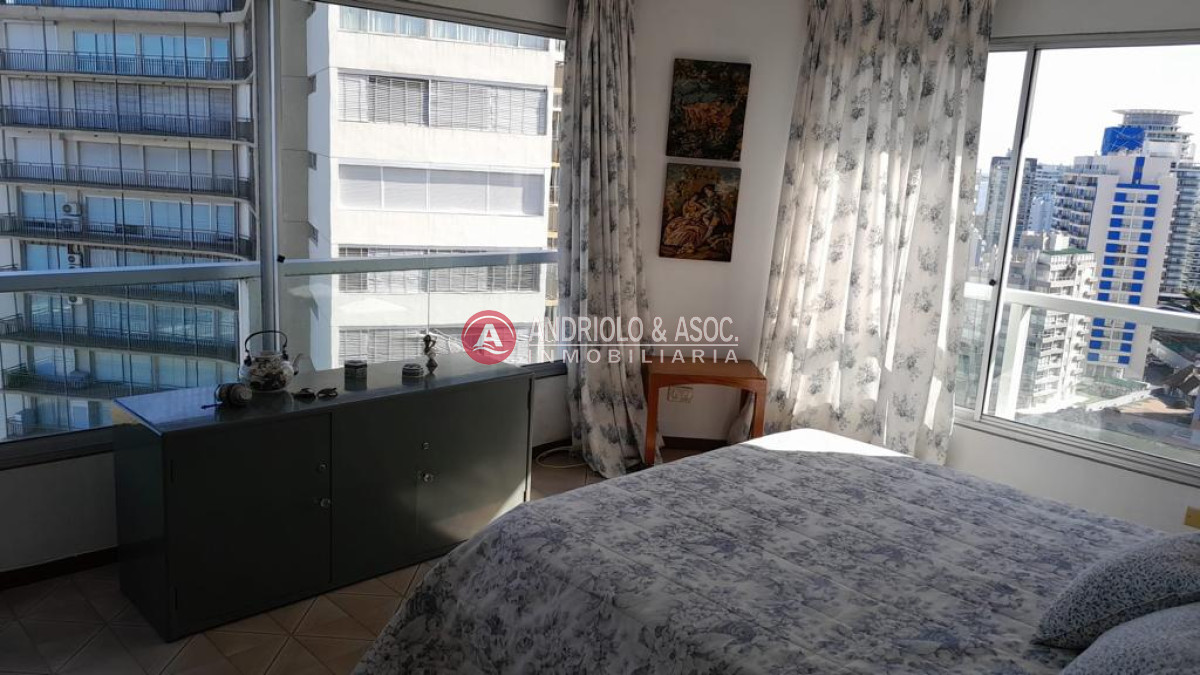 Apartamento ID.8696 - Apartamento en edificio de categoría 