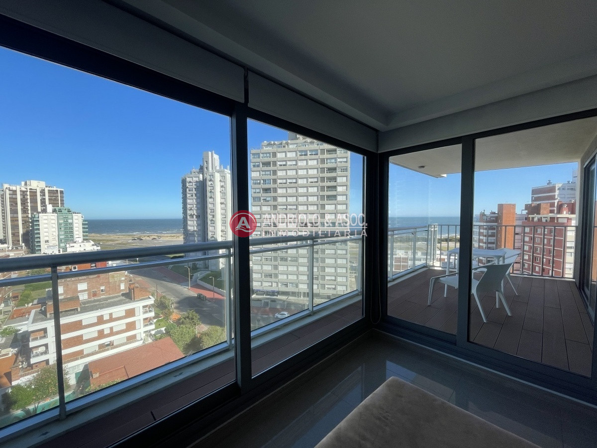 Apartamento ID.8322 - Apartamento en Punta del Este