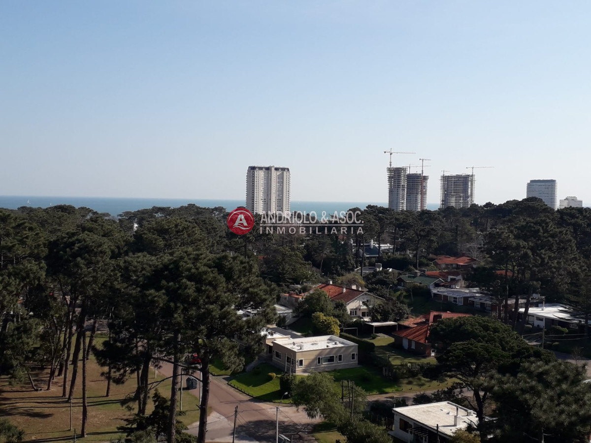 Apartamento ID.43 - apartamento en zona de Roosevelt