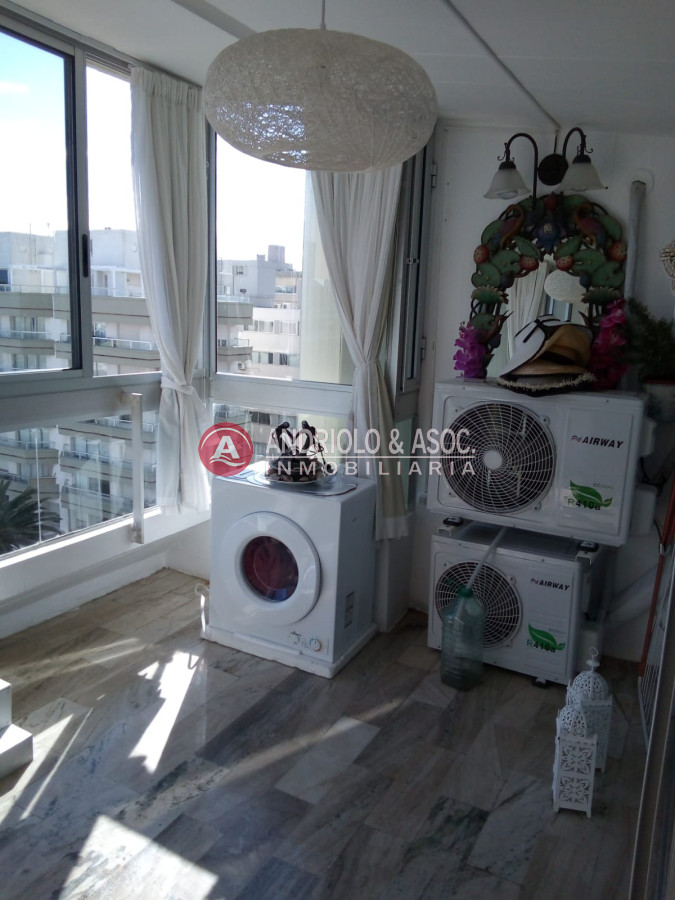 Apartamento ID.6497 - oportunidad en zona de Península 