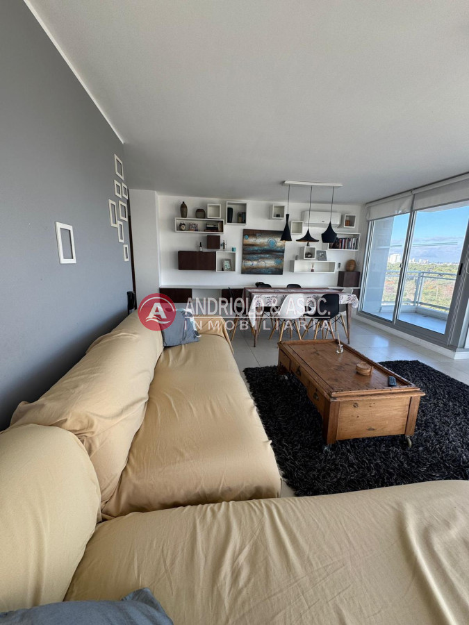 Apartamento ID.9891 - Apartamento en Punta del Este