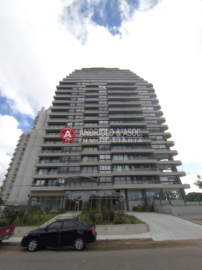 Apartamento ID.6972 - apartamento en alquiler anual zona de Roosevelt
