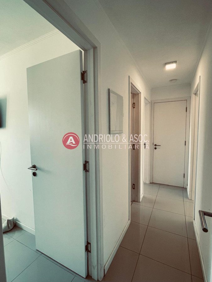 Apartamento ID.9813 - Apartamento en Punta del Este 