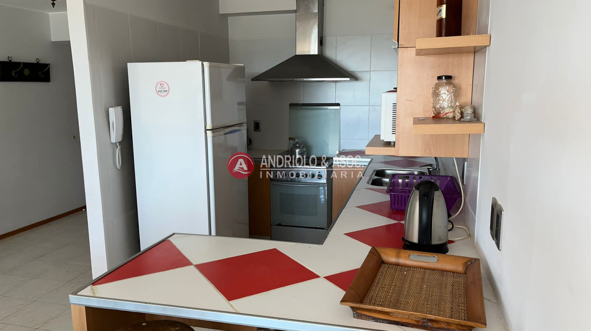 Apartamento ID.8544 - Apartamento en Punta del Este