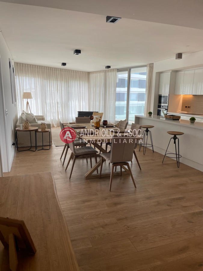 Apartamento ID.9277 - Torre Trump 