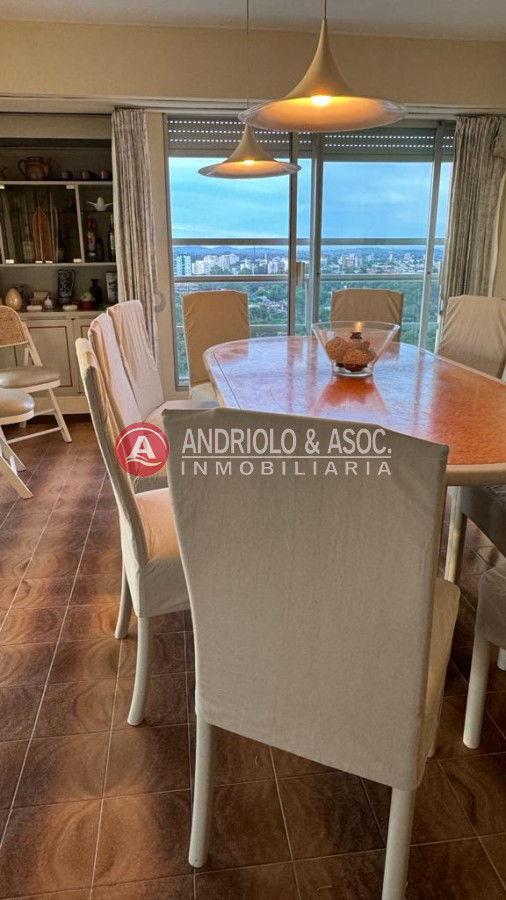 Apartamento ID.9293 - Apartamento en Punta del Este