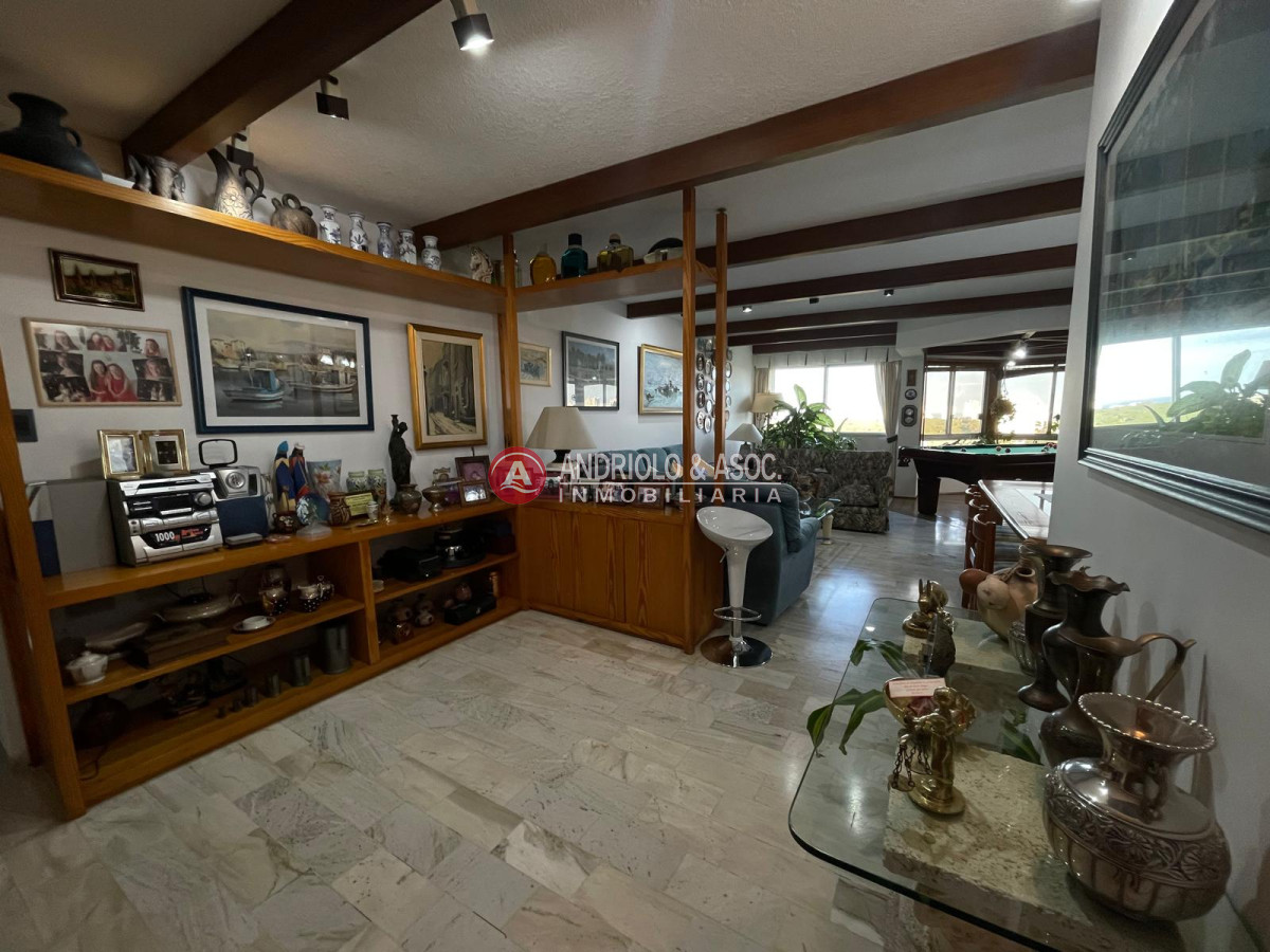 Apartamento ID.9280 - Apartamento en Punta del este