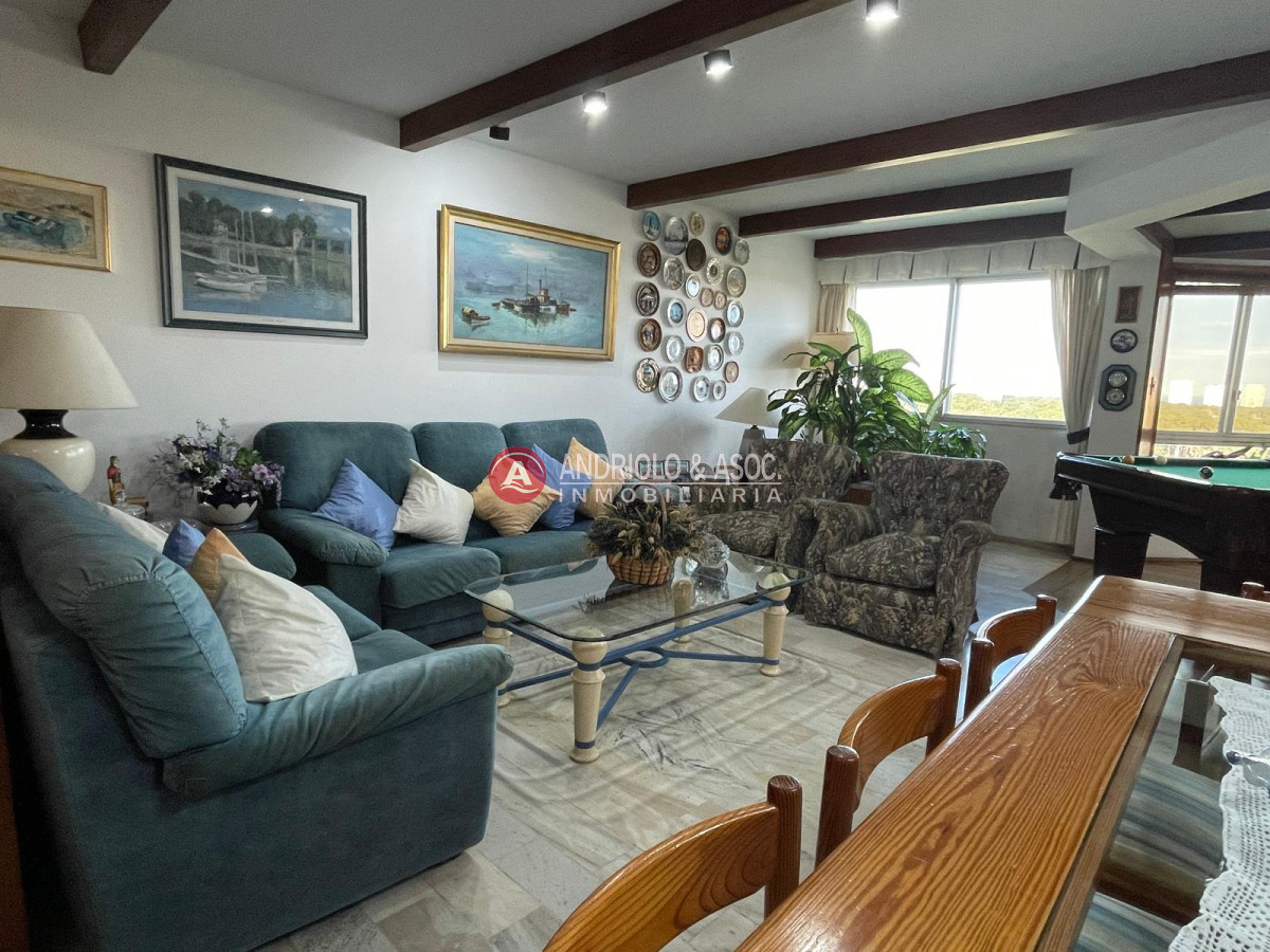 Apartamento ID.9280 - Apartamento en Punta del este