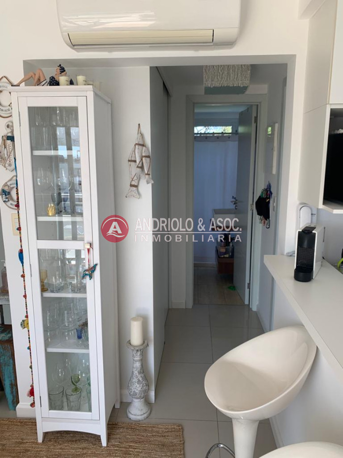 Apartamento ID.8286 - Apartamento en Punta del Este, Brava