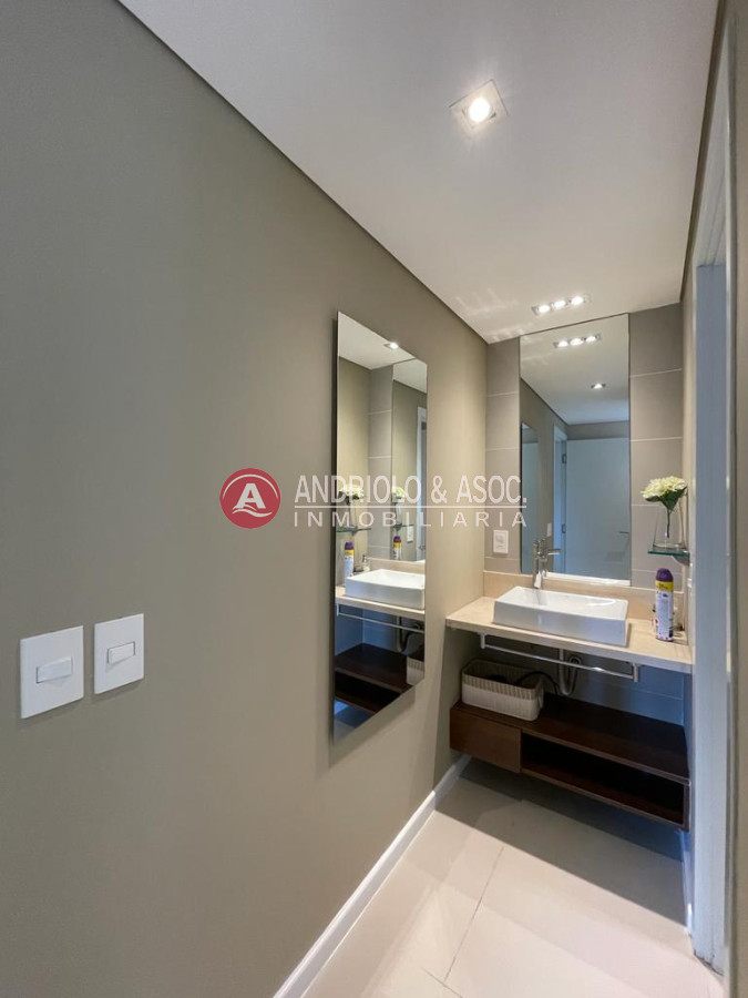 Apartamento ID.8846 - Apartamento en Punta del este 