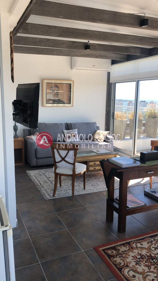 Apartamento ID.9897 - Apartamento en Punta del Este 