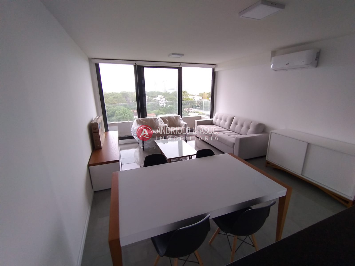 Apartamento ID.6972 - apartamento en alquiler anual zona de Roosevelt