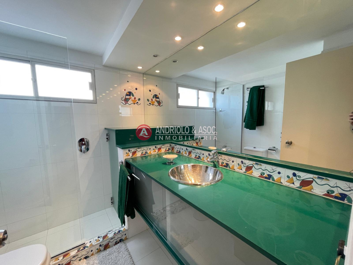 Apartamento ID.3928 - apartamento en primera linea de playa mansa 