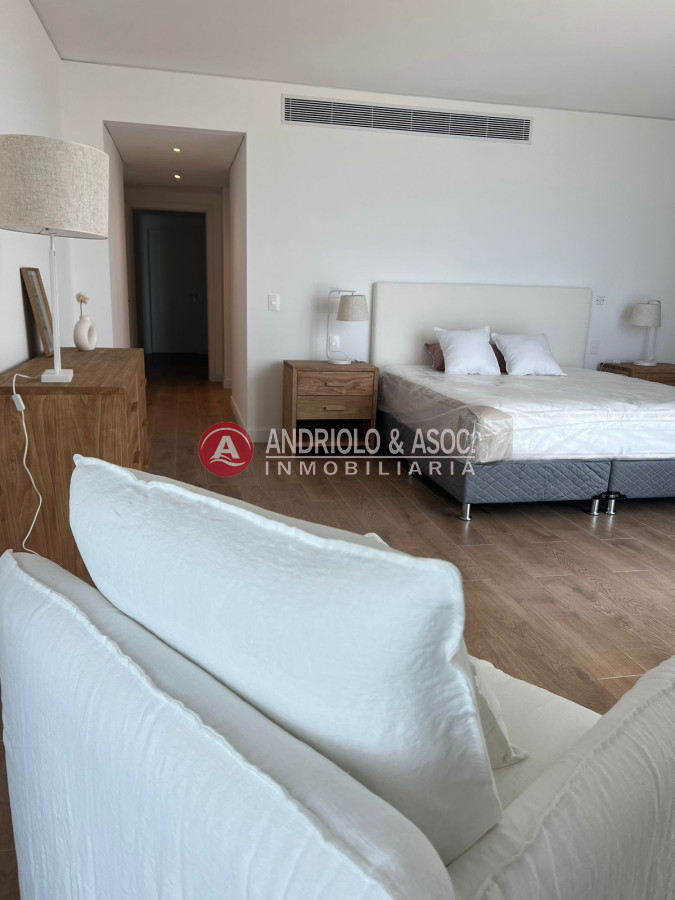 Apartamento ID.9120 - Apartamento en torre Trump 