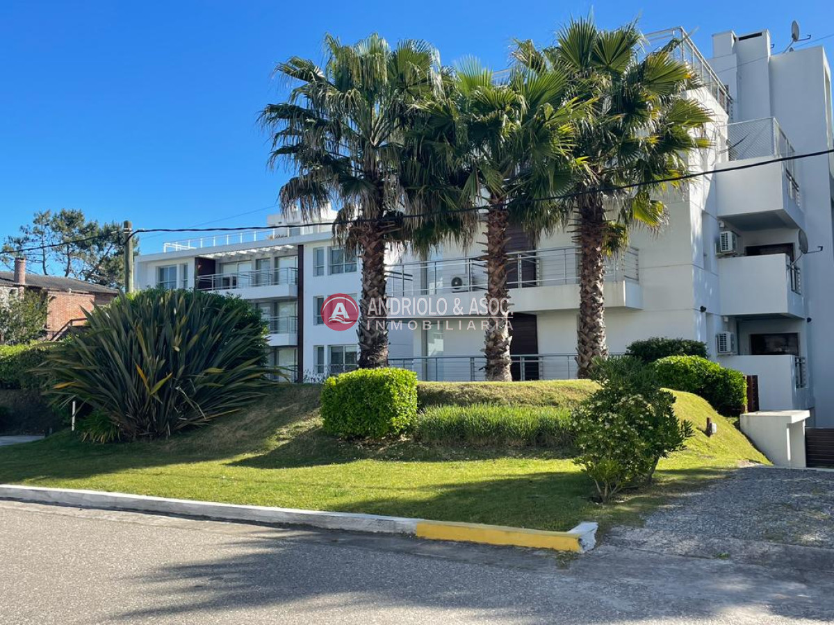 Apartamento ID.8511 - Apartamento en Rincón del indio 