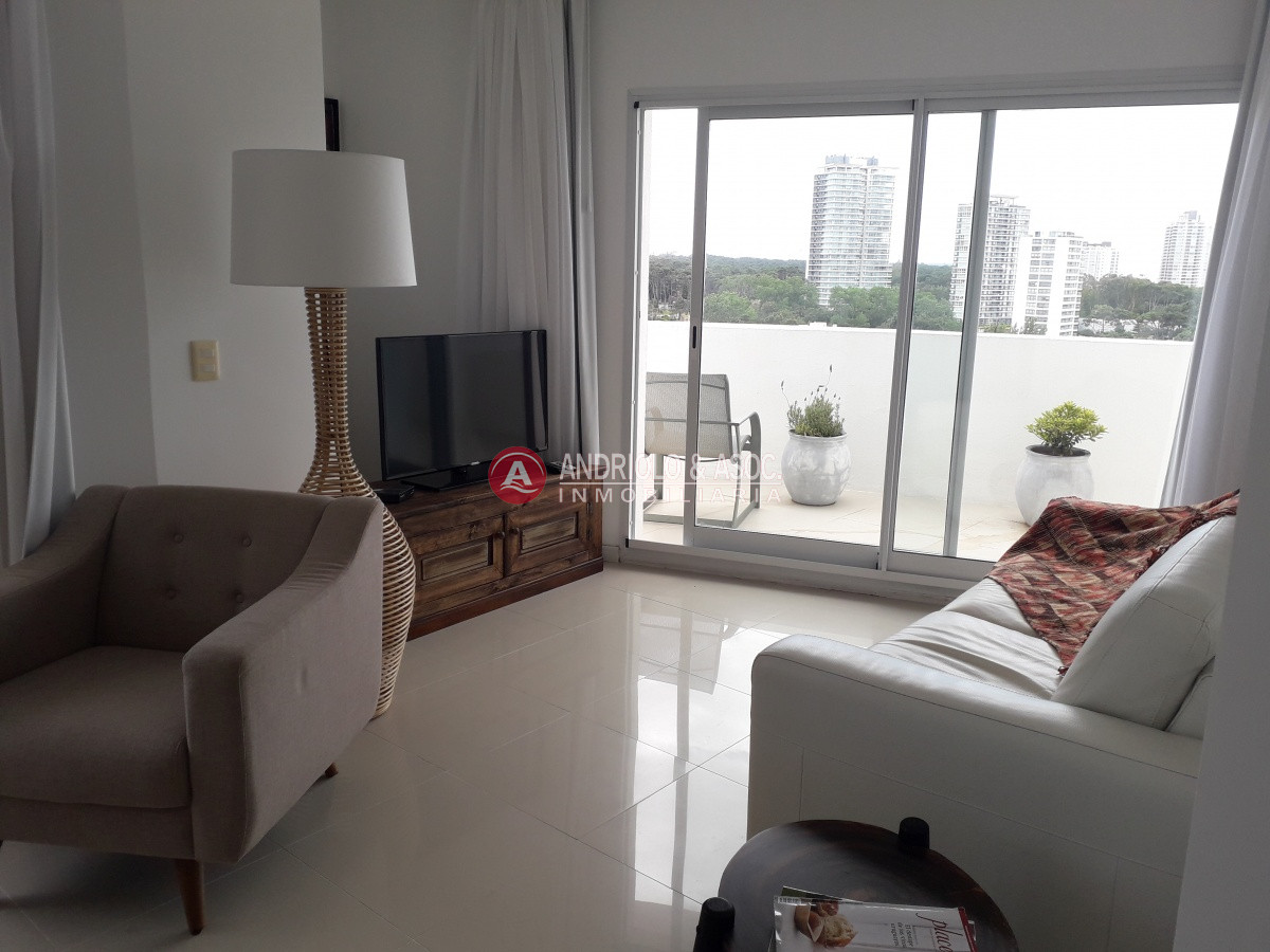 Apartamento ID.6262 - zona de Aidy Grill, vista a Playa Brava y Playa Mansa