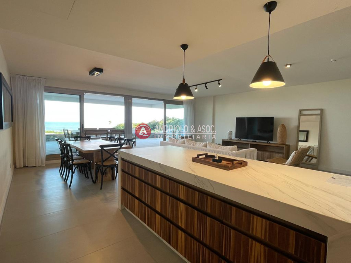 Apartamento ID.8779 - Apartamento en Mantiales 