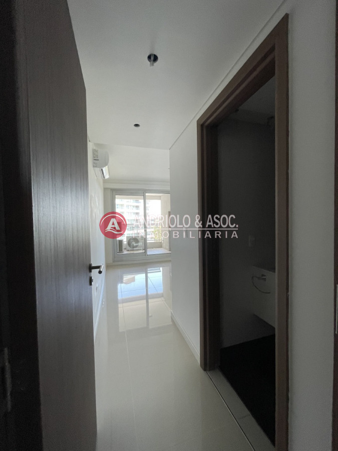 Apartamento ID.7915 - VENTA DE APARTAMENTO A METROS DE PLAYA BRAVA A ESTRENAR