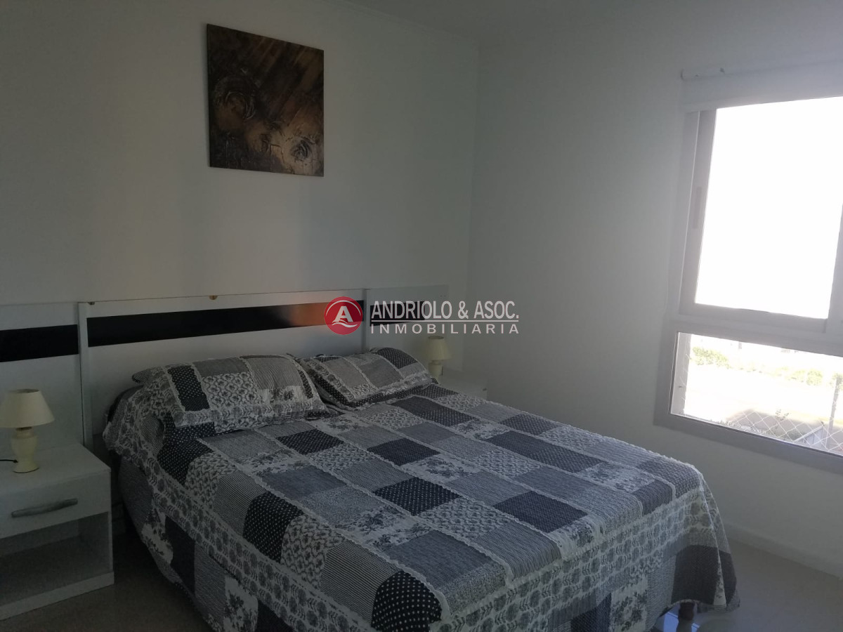 Apartamento ID.2834 - apartamento en zona de Aidy Grill con parrillero en Terraza