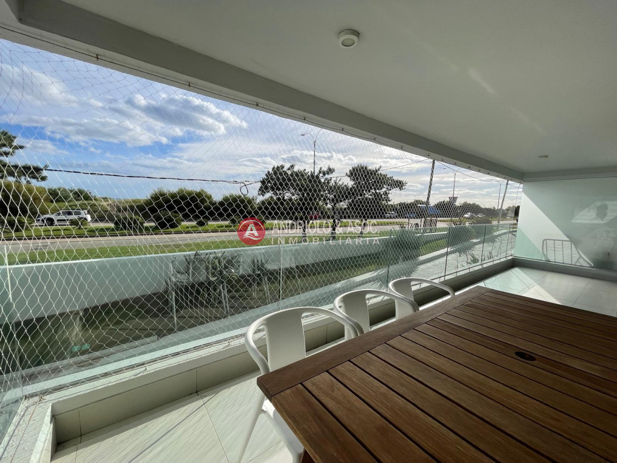 Apartamento ID.9106 - Apartamento en Punta del Este, Mansa