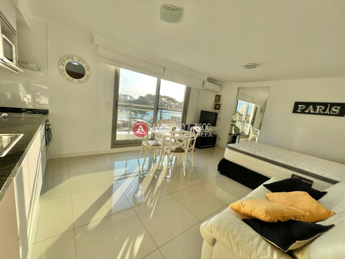 Apartamento ID.8470 - Apartamento en Punta del Este, Roosevelt