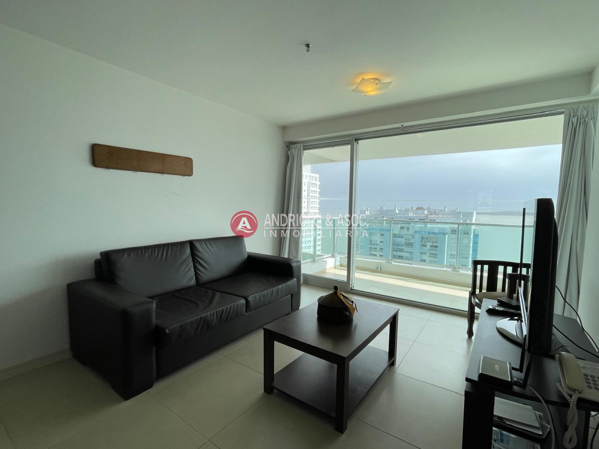Apartamento ID.9682 - Apartamento en Punta del Este 