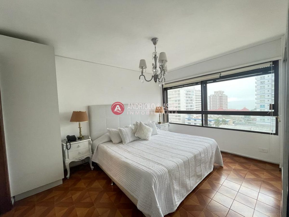 Apartamento ID.8522 - Oportunidad amplió apartamento 