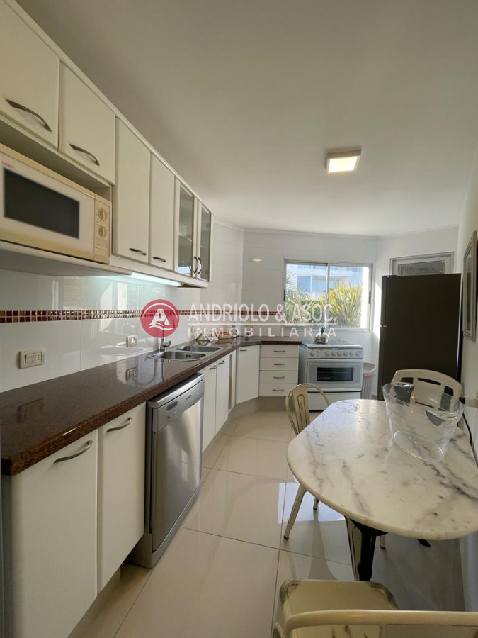 Apartamento ID.8824 - Apartamento en Manantiales 