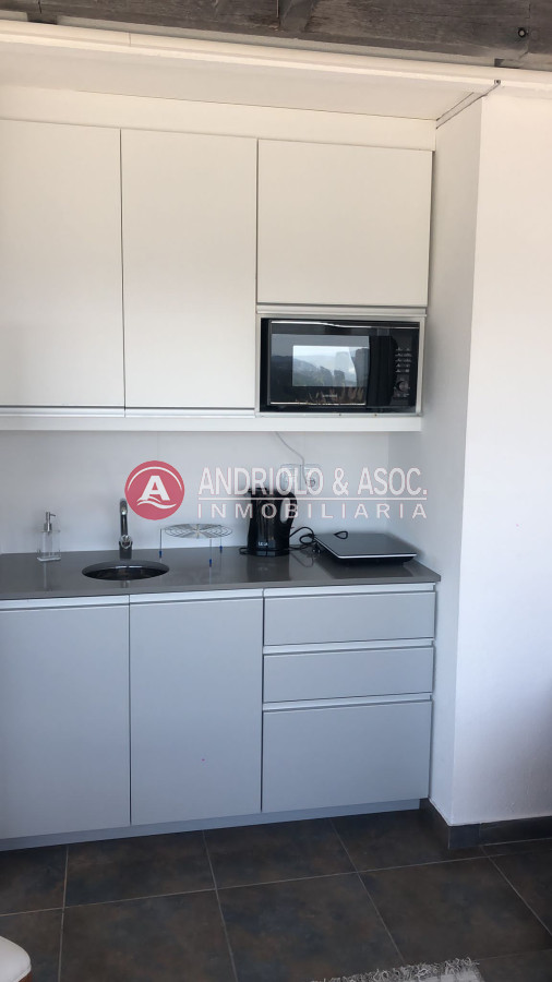 Apartamento ID.9897 - Apartamento en Punta del Este 