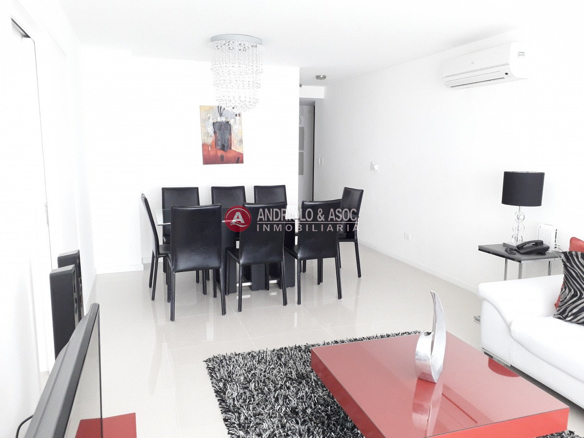 Apartamento ID.6280 - apartamento en 2 linea de playa brava 