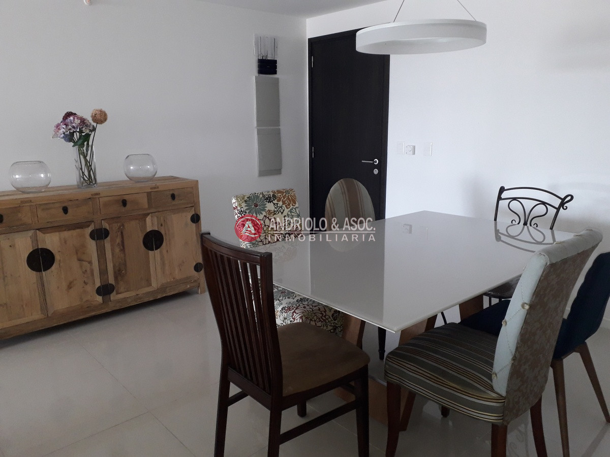 Apartamento ID.3666 - Apartamento en Punta del Este, Aidy Grill
