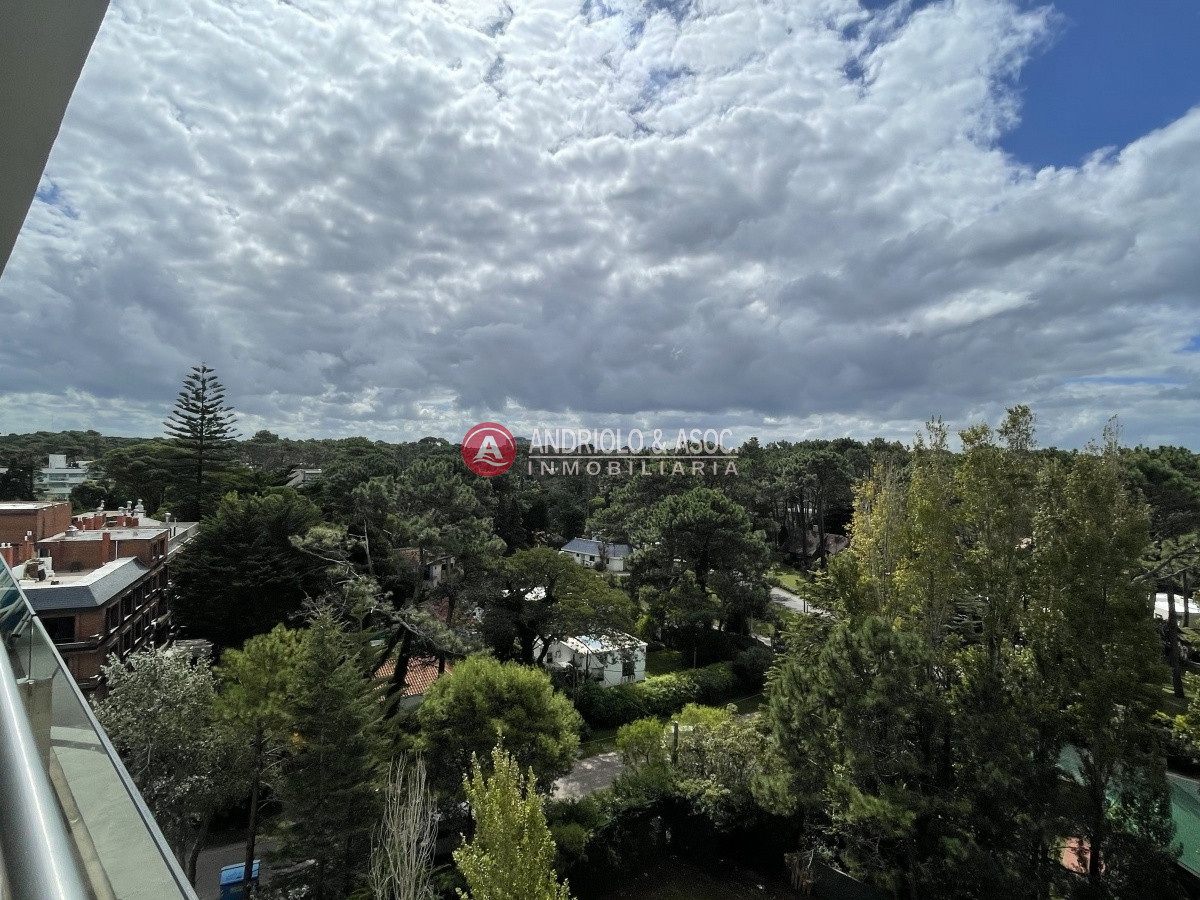 Apartamento ID.8466 - Excelente apartamento en la mejor zona  