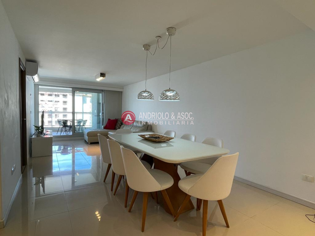 Apartamento ID.8750 - Apartamento en torre de categoría 