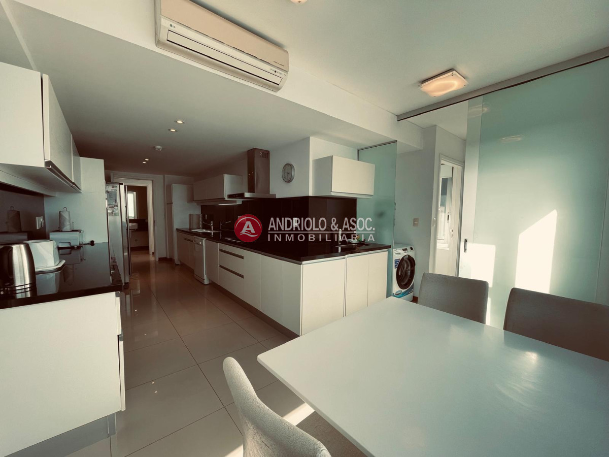 Apartamento ID.8143 - Apartamento en Punta del Este