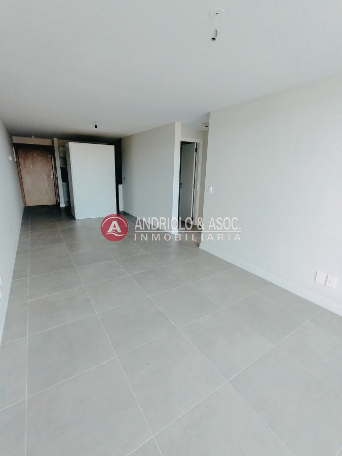 Apartamento ID.8188 - VENTA DE APARTAMENTO 1 DORMITORIO A ESTRENAR