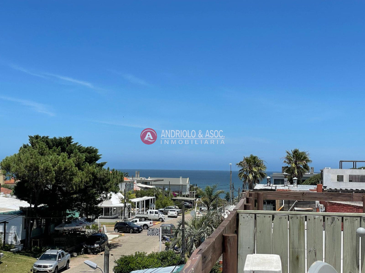 Apartamento ID.9501 - Apartamento en Manantiales, Manantiales