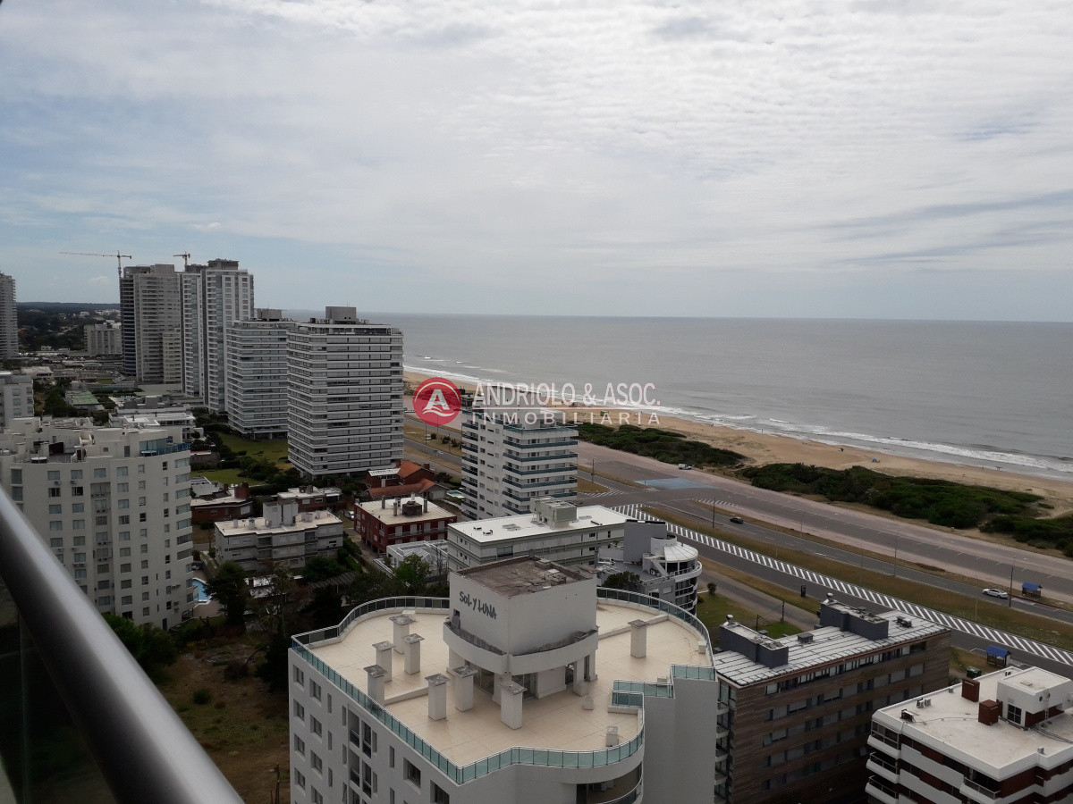 Apartamento ID.6280 - apartamento en 2 linea de playa brava 